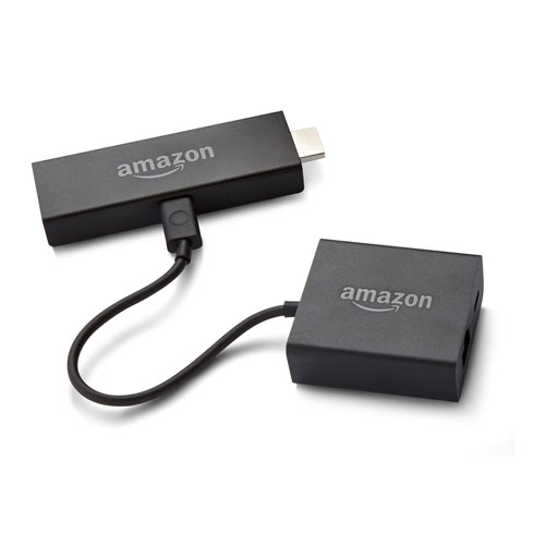 Ethernet Adaptor for Amazon Firestick