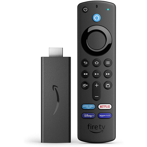 Amazon Firestick HD