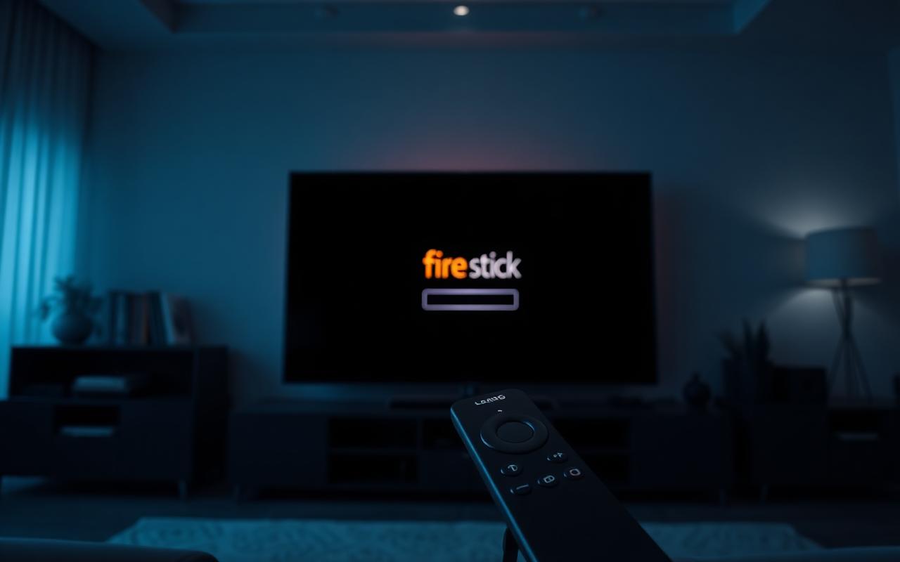 Fix launch on boot — FireTV Stick