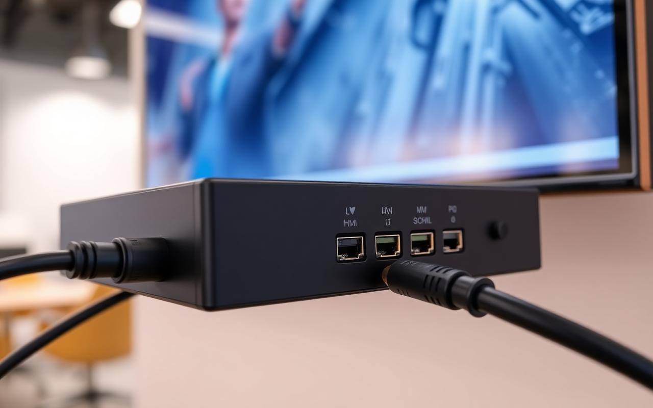 Clear cache on your signage player